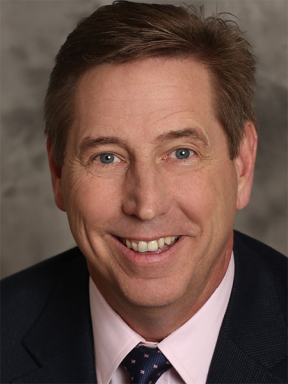 Mark Cendrowski