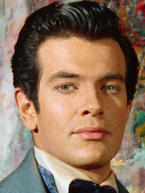 Mark Damon