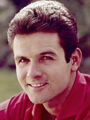 Mark Goddard
