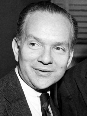 Mark Goodson