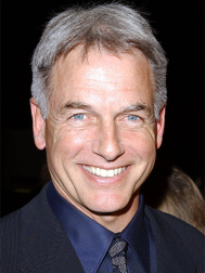 Mark Harmon