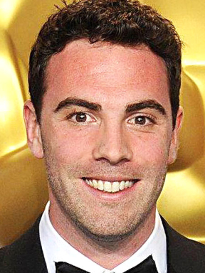 Mark Paterson