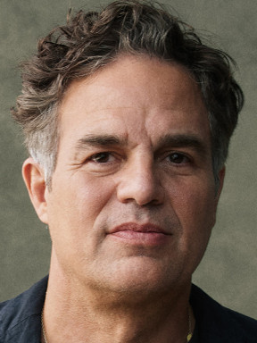Mark Ruffalo