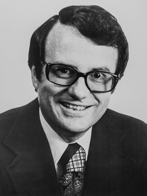 Mark Russell