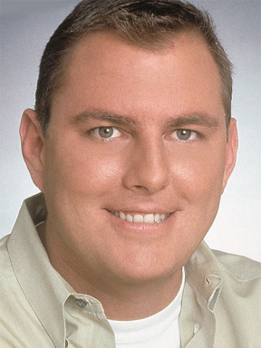 Mark Stroman