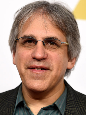 Mark Weingarten