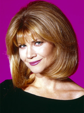 Markie Post