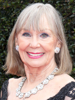 Marla Adams