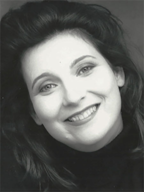 Marrissa O&#039;Leary