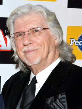 Martin Charnin