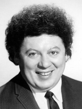 Marty Allen