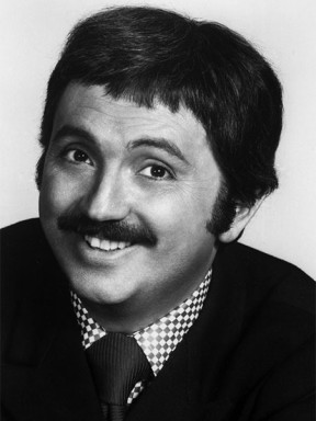 Marty Brill