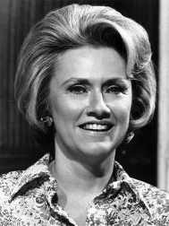 Mary Fickett