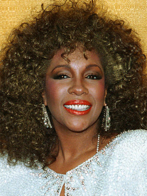 Mary Wilson