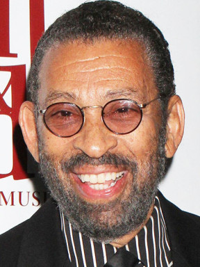 Maurice Hines