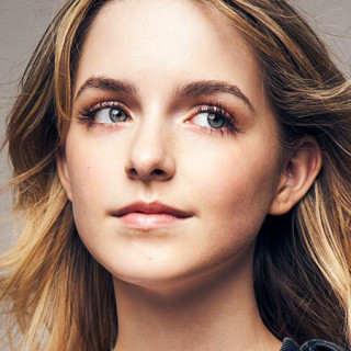 McKenna Grace