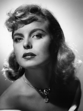 Meg Randall