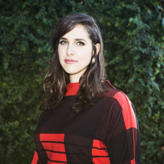Megan Amram