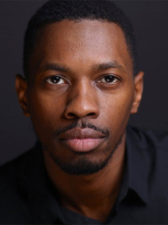 Melvin Jackson Jr.