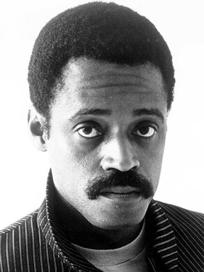 Melvin Van Peebles
