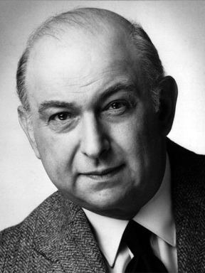 Merwin Goldsmith