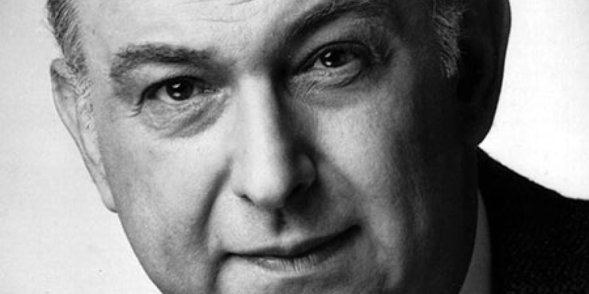 Merwin Goldsmith | Television Academy