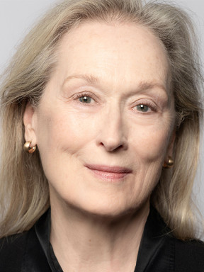 Meryl Streep