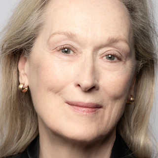 Meryl Streep