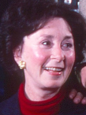 Meta Rosenberg