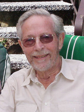 Michael Anderson