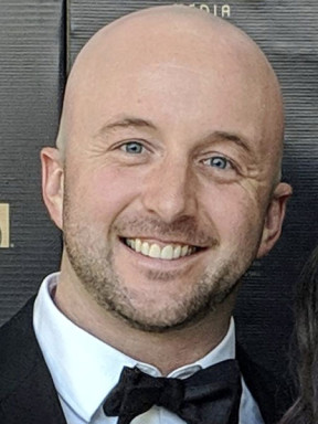 Michael Anthony Brown