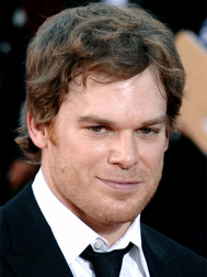 Michael C. Hall