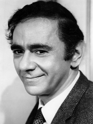 Michael Constantine