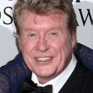 Michael Crawford