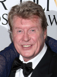 Michael Crawford
