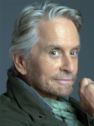 Michael Douglas