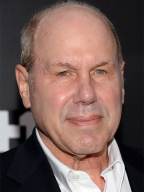 Michael Eisner
