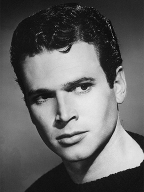 Michael Hall
