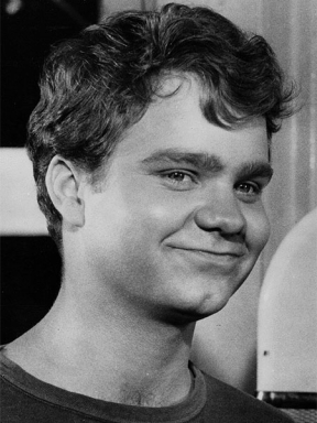 Michael J. Pollard