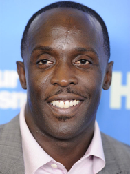 Michael K. Williams