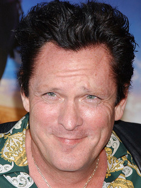 Michael Madsen
