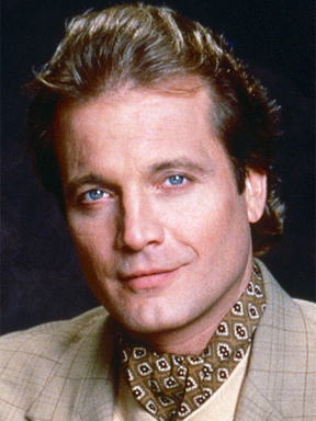 Michael Tylo