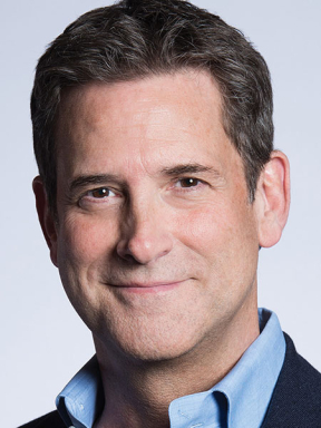 Michael Wright
