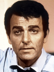 Mike Connors