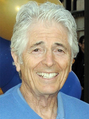 Mike Fenton
