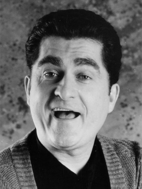 Mike Macdonald