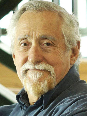 Mike Nussbaum