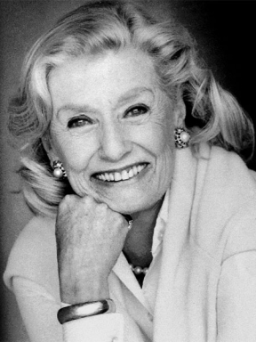 Miriam Nelson