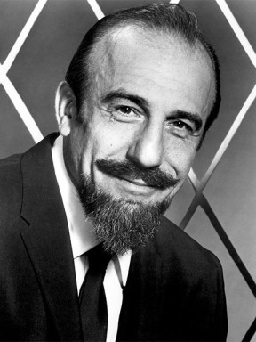 Mitch Miller