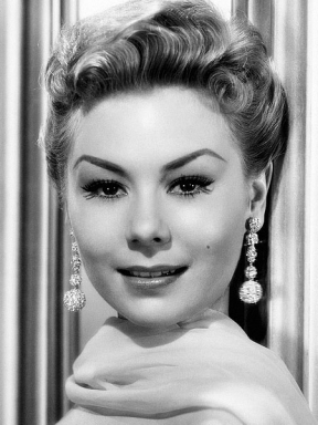 Mitzi Gaynor